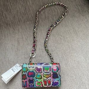 Camilla waist bag! Brand new with tags!